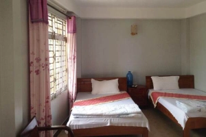Bảo Anh Hotel
