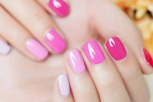 Bảo Anh - Vẽ Móng & Make Up