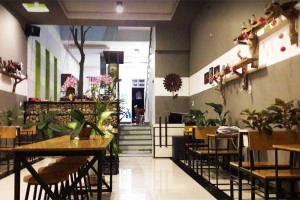 Bảo Bảo Cafe