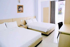 Bảo Bảo Vy Hotel - Ung Văn Khiêm