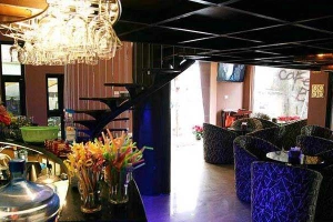 Báo Cafe - Nguyễn Phong Sắc