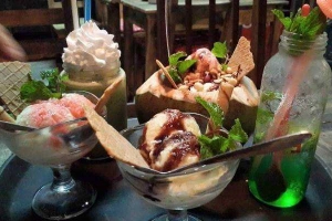 Bao Cấp Cafe
