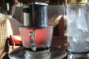 Bảo Châu Cafe - Hương Lộ 2