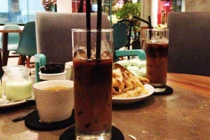 Bảo Châu Cafe