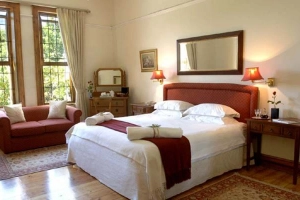 Bảo Châu Hotel
