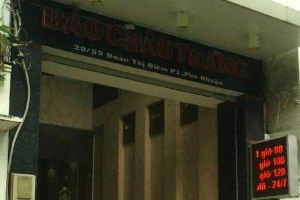 Bảo Châu Trang Hotel