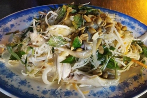 Quán Ăn Bảo Chung - Gà Ta