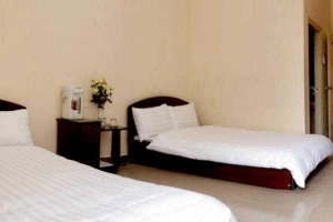 Bảo Dung Hotel
