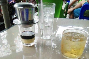 Bảo Hà Coffee