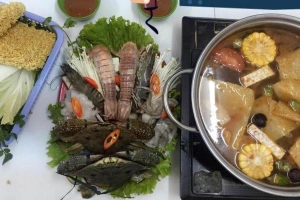 Bảo Hà - Hải Sản Tươi Sống