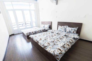 Bảo Hân Homestay