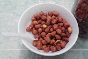 Bảo Hiền - Khô Gà Lá Chanh & Đậu Phộng Rang Tỏi - Shop Online