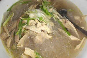 Bảo Hưng - Ăn Sáng, Bún, Miến