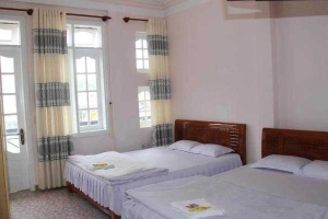 Bảo Khanh Guesthouse