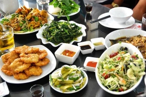 Bảo Khánh - Hải Sản Tươi Sống