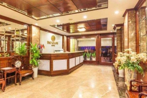 Bảo Khánh Hotel