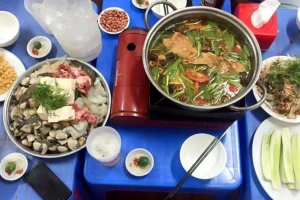Quán Ăn Bảo Linh - Bia Hơi & Các Món Nhậu