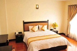 Bảo Lộc Homestay