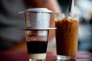 Bảo Lộc Real Coffee - Trường Sa