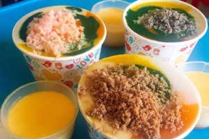 Quán Ăn Bảo Long - Cháo Dinh Dưỡng