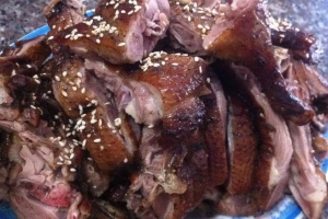 Quán Ăn Bảo Long - Vịt Cỏ Vân Đình