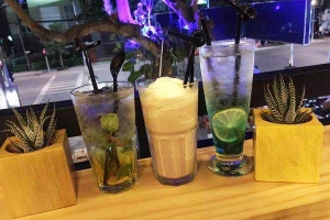 Bảo Minh Coffee