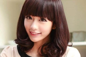 Bảo Nam Tóc Đẹp - Âu Cơ
