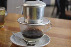 Bảo Ngân Cafe