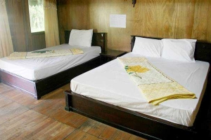 Bảo Ngân Hotel - Tuần Châu