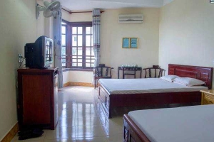 Bảo Ngân Hotel