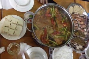 Bảo Nghĩa - Cơm & Lẩu Các Loại