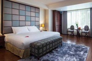 Bảo Nghĩa Hotel