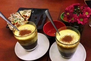 Bảo Ngọc - Cafe & Ăn Vặt