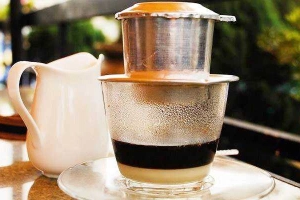 Bảo Ngọc Cafe - Quốc Lộ 1A