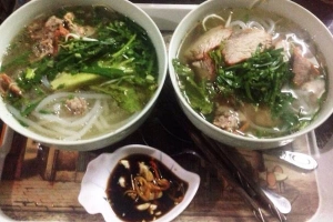 Quán Ăn Bảo Ngọc - Hủ Tiếu & Bánh Canh