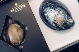 Bào Ngư - Shop Online