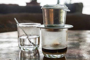 Bảo Nguyên Cafe