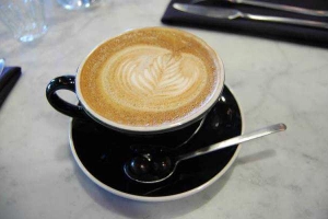 Bảo Nhi Cafe - Phó Đức Chính