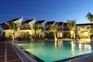 Bảo Ninh Resort
