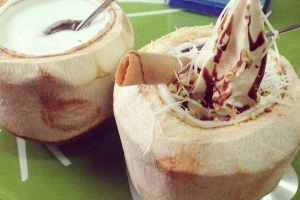 Bảo Oanh - Cafe & Kem Dừa