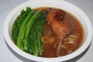 Quán Ăn Bảo Phát Mì Gia - Tô Ngọc Vân