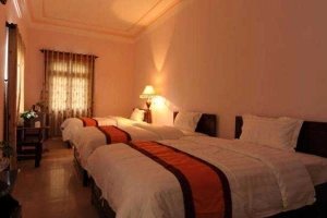 Bảo Phú Hotel