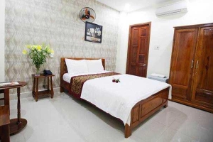 Bảo Phúc Hotel