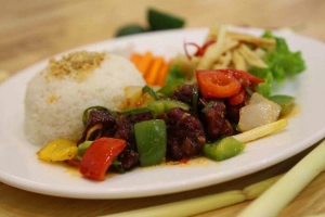 Quán Ăn Bao Quán - Ẩm Thực Việt