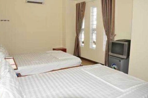 Bảo Sơn 1 Hotel