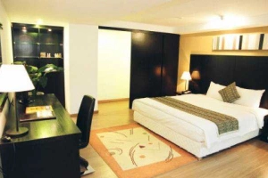 Bảo Sơn Villa Hotel