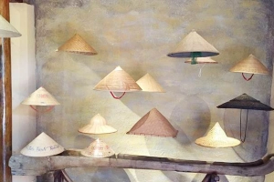 Bảo Tàng Áo Dài