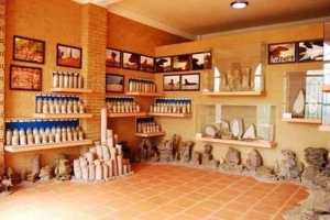 Bảo Tàng Cội Nguồn Phú Quốc - Trần Hưng Đạo