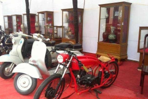 Bảo Tàng Khánh Hoà