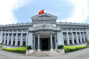 Bảo Tàng Thành Phố Hồ Chí Minh - Lý Tự Trọng